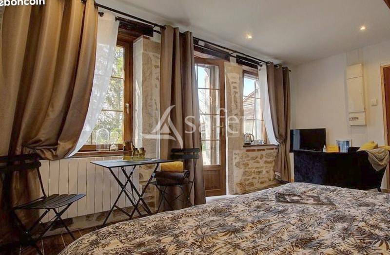 Ancien moulin - Secteur Montrevel en Bresse