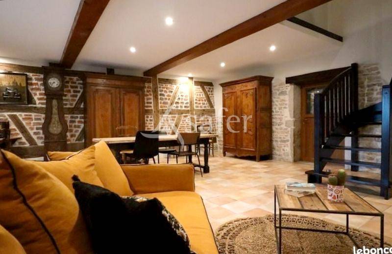 Ancien moulin - Secteur Montrevel en Bresse