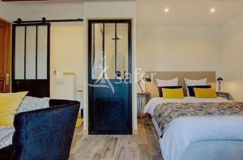 Ancien moulin - Secteur Montrevel en Bresse