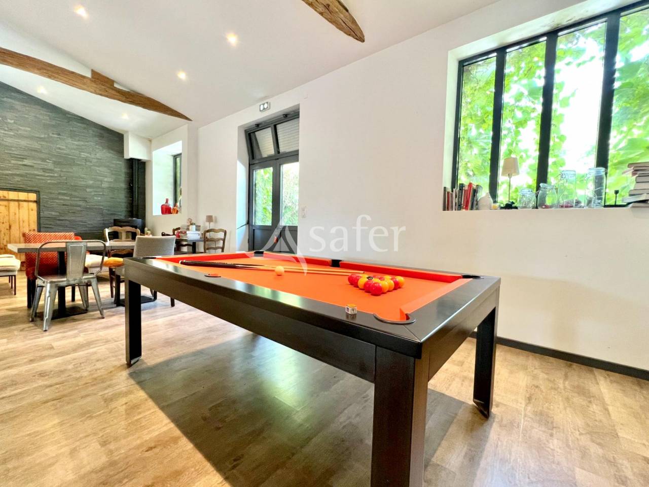 Ancien moulin - Secteur Montrevel en Bresse