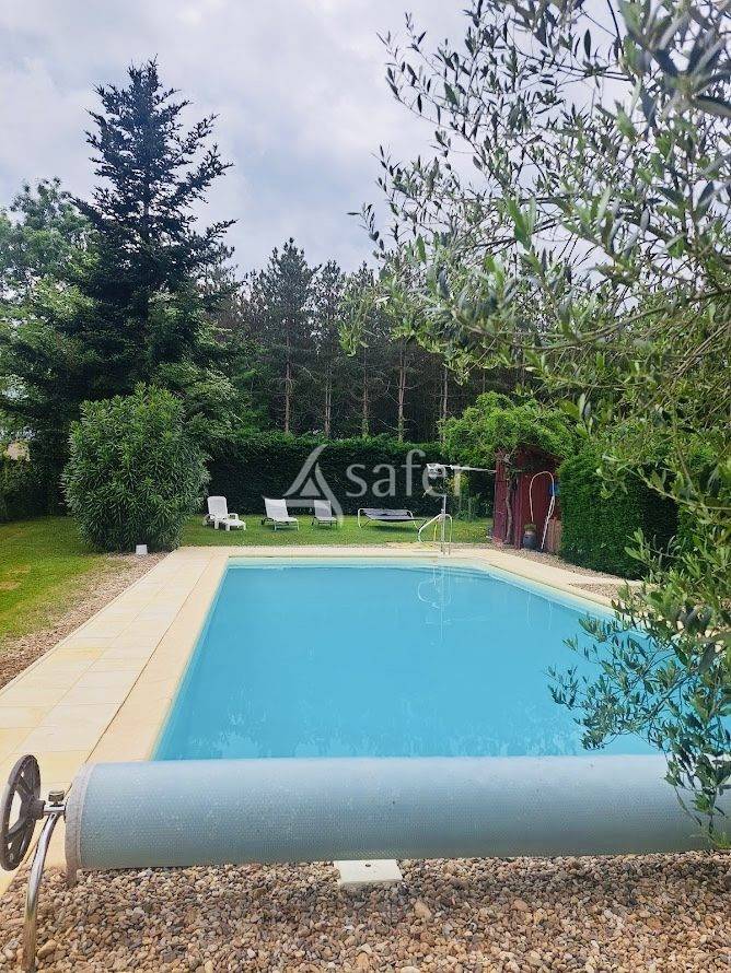 Petite propriété agricole et touristique sur 2,5ha