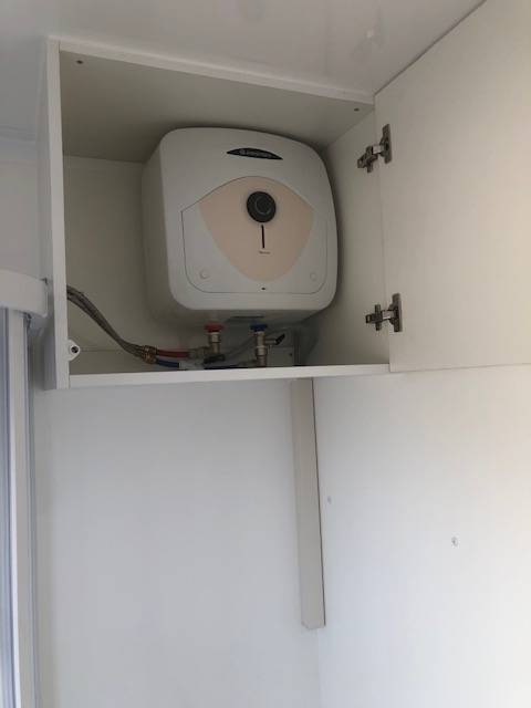 master neuf équipé weekend 2600kms.65500ht