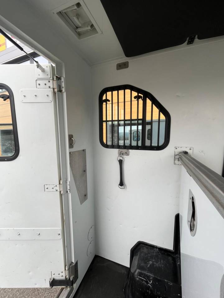 VL RENAULT MASTER THEAULT PROTEO 5 PLACES / VENDU