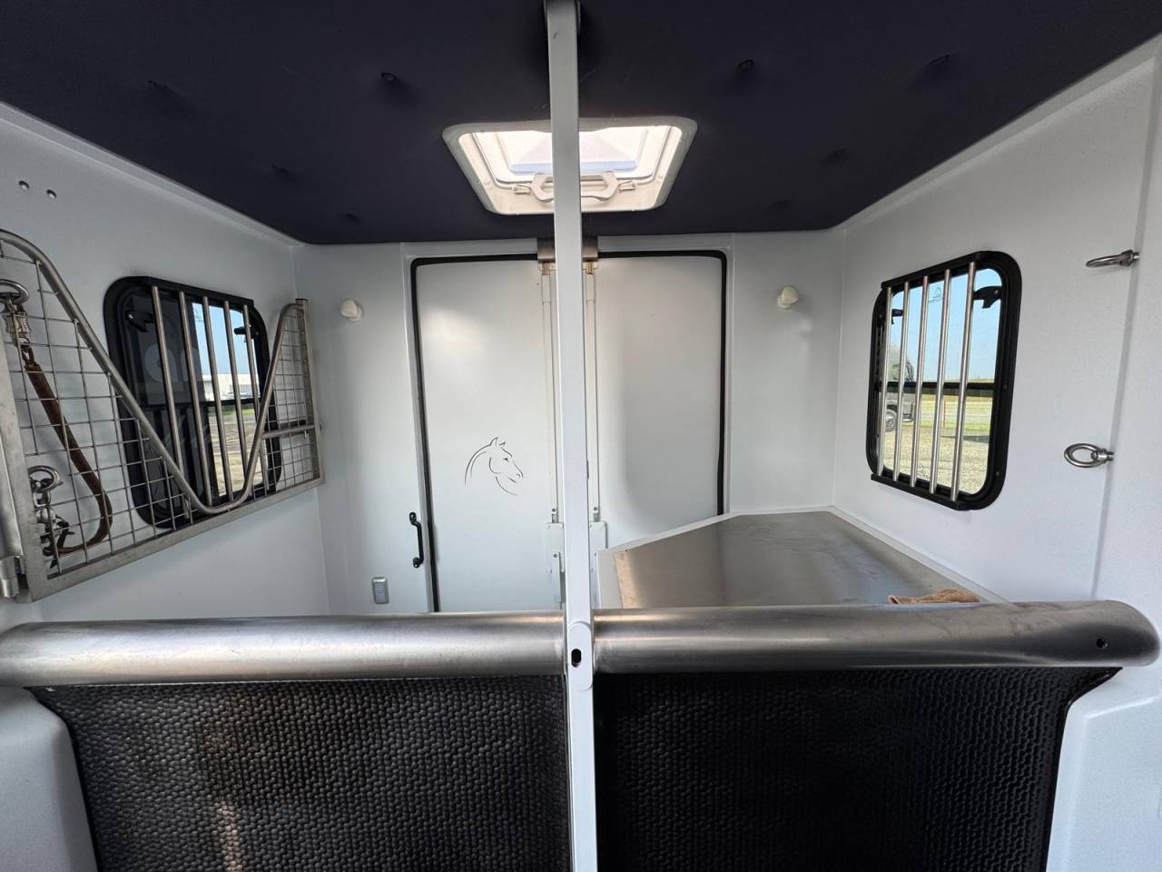 Renault Master Chardron tout options