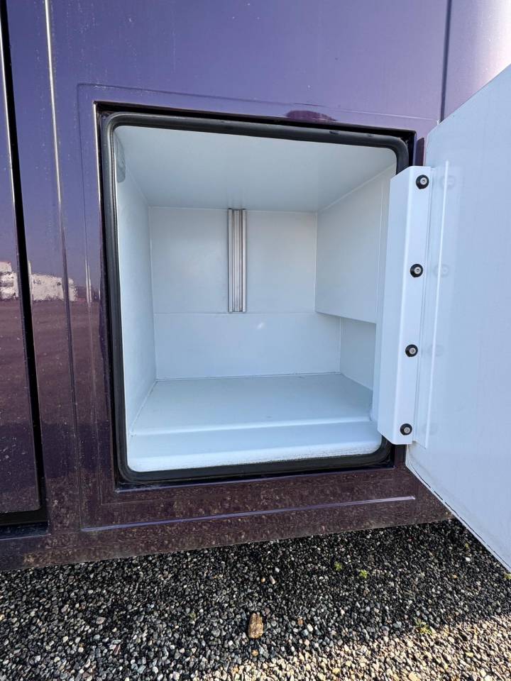 Renault Master Chardron tout options