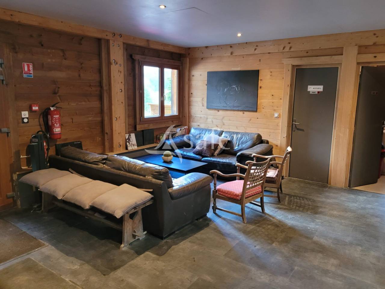 Centre équestre - Vallée de Chamonix