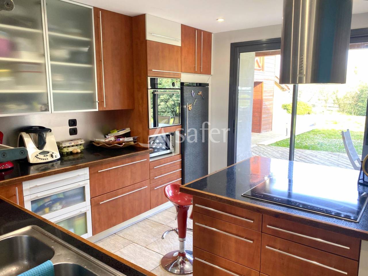 Propriété rurale - Illiat