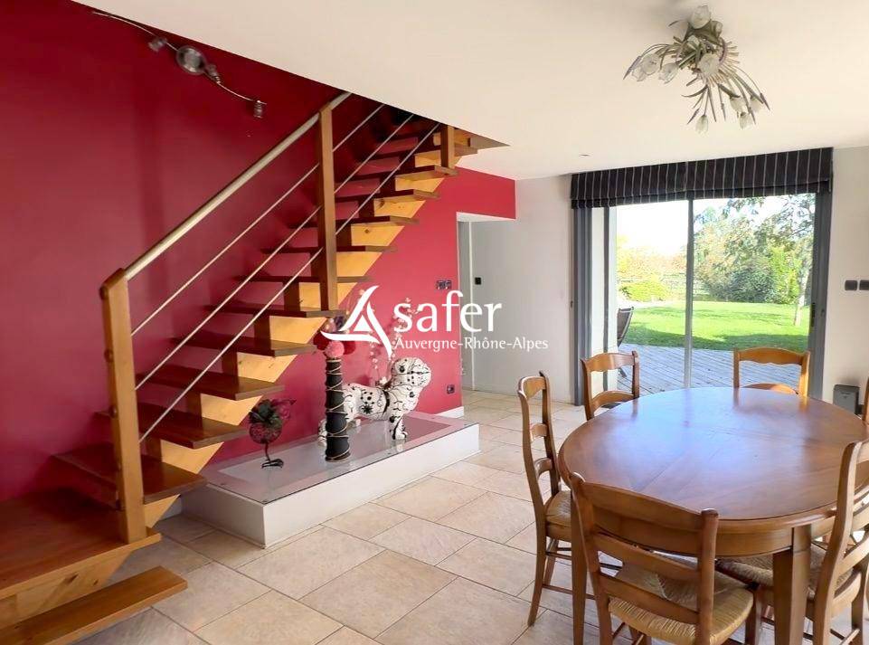 Propri&eacute;t&eacute; rurale - Illiat