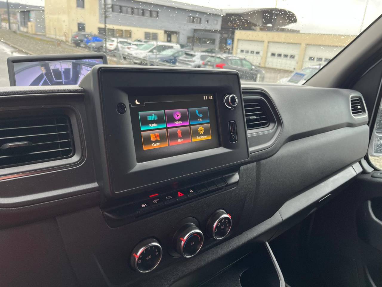 VL STX STALLE 3P 165CH SELLERIE XL / VENDU