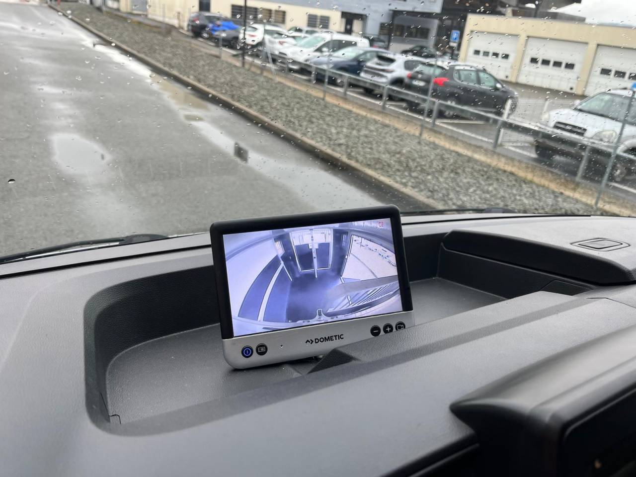 VL STX STALLE 3P 165CH SELLERIE XL / VENDU