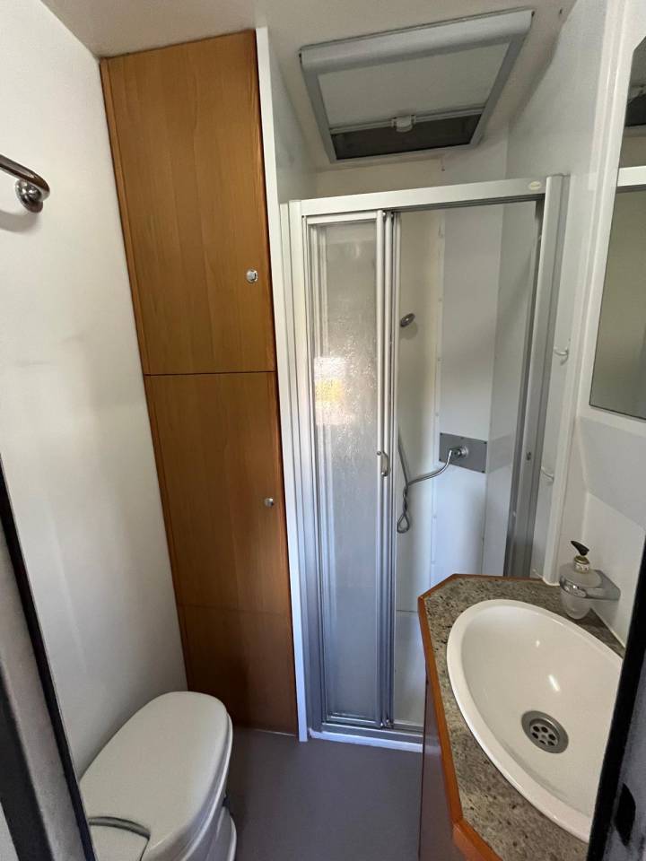 MAN TGA 26.430 6 CHEVAUX POP OUT JL / VENDU