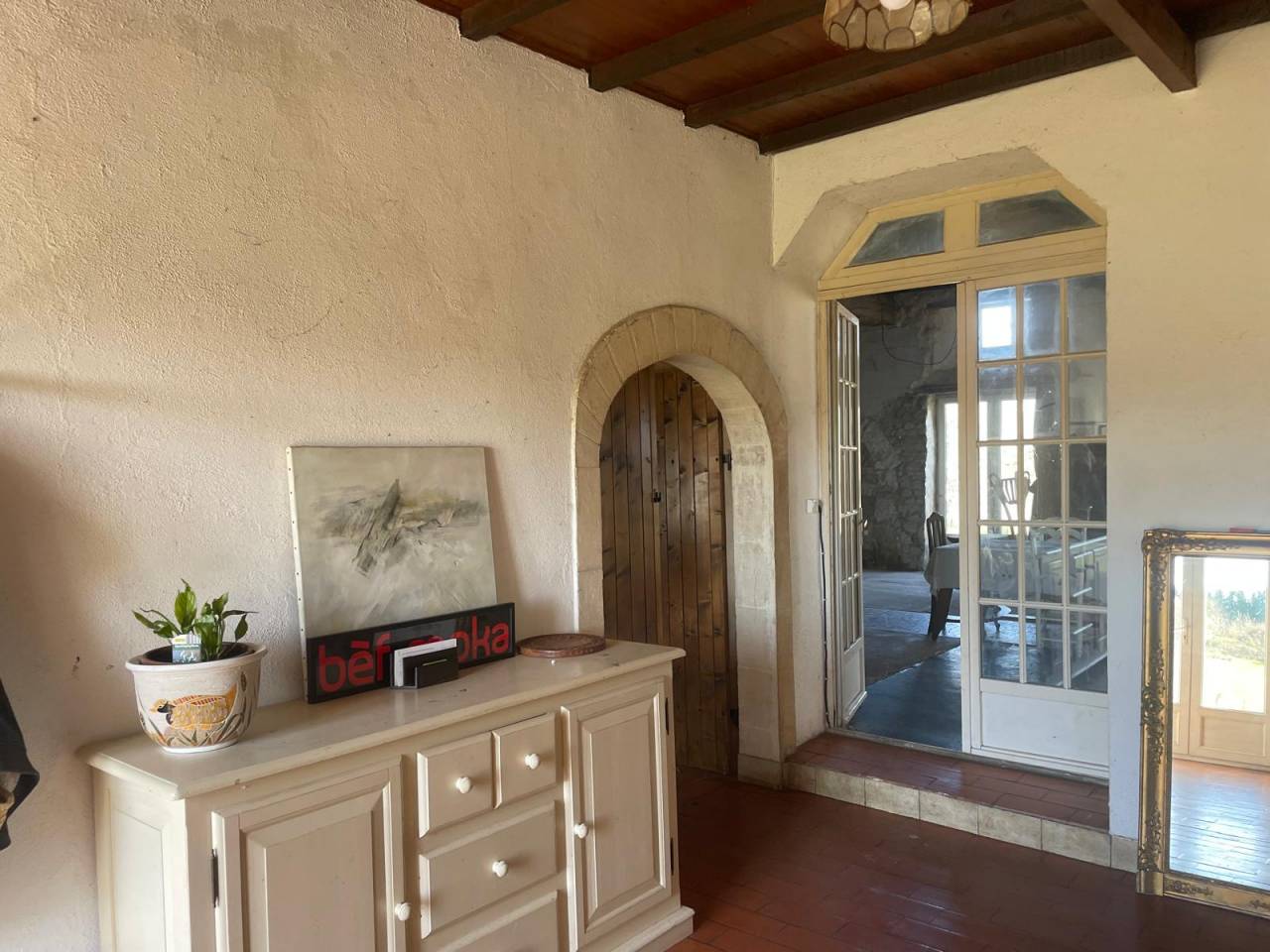 Propriété équestre 15 mn de MONTGUYON (17) sur 30 ha