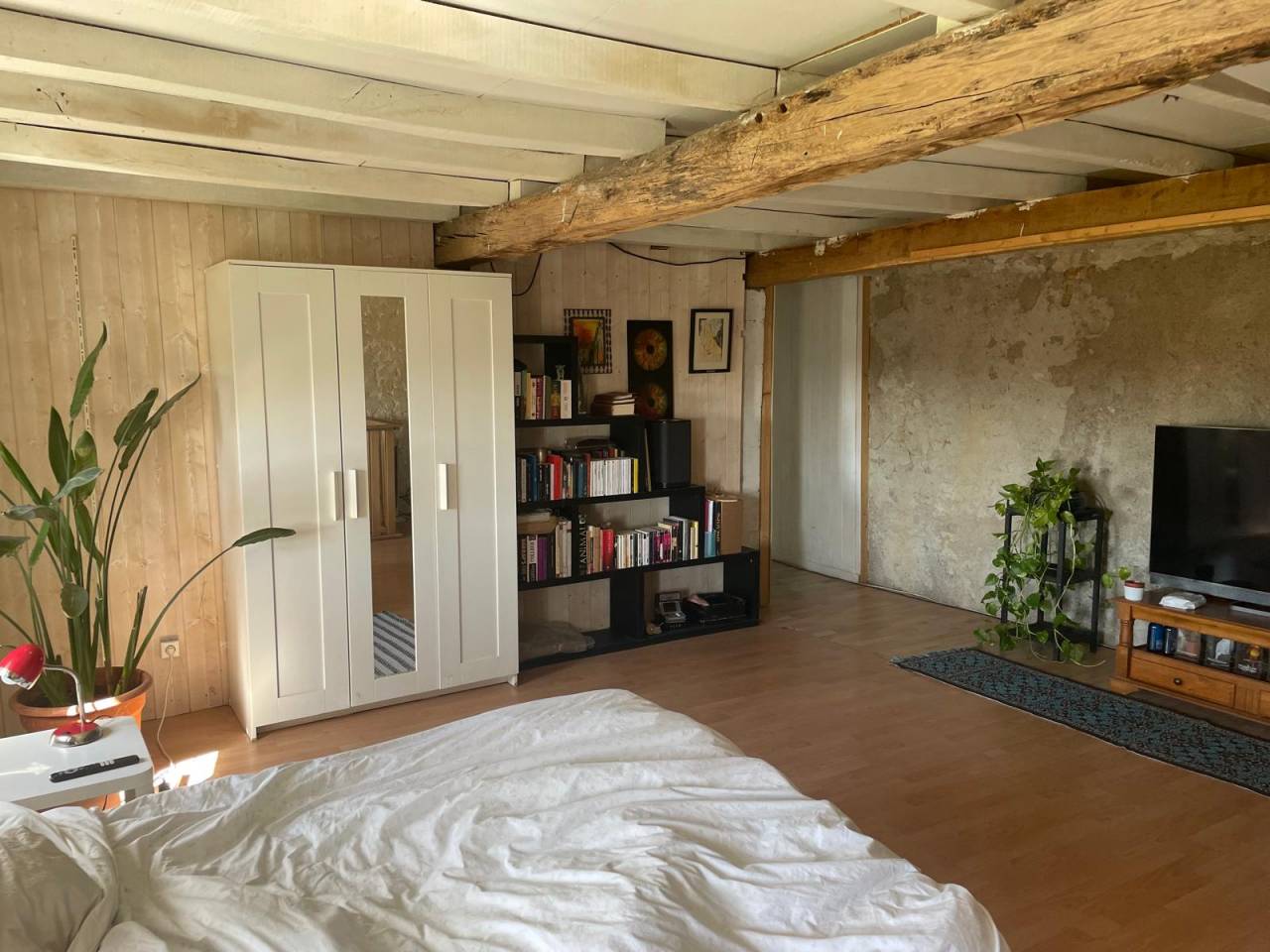 Propriété équestre 15 mn de MONTGUYON (17) sur 30 ha