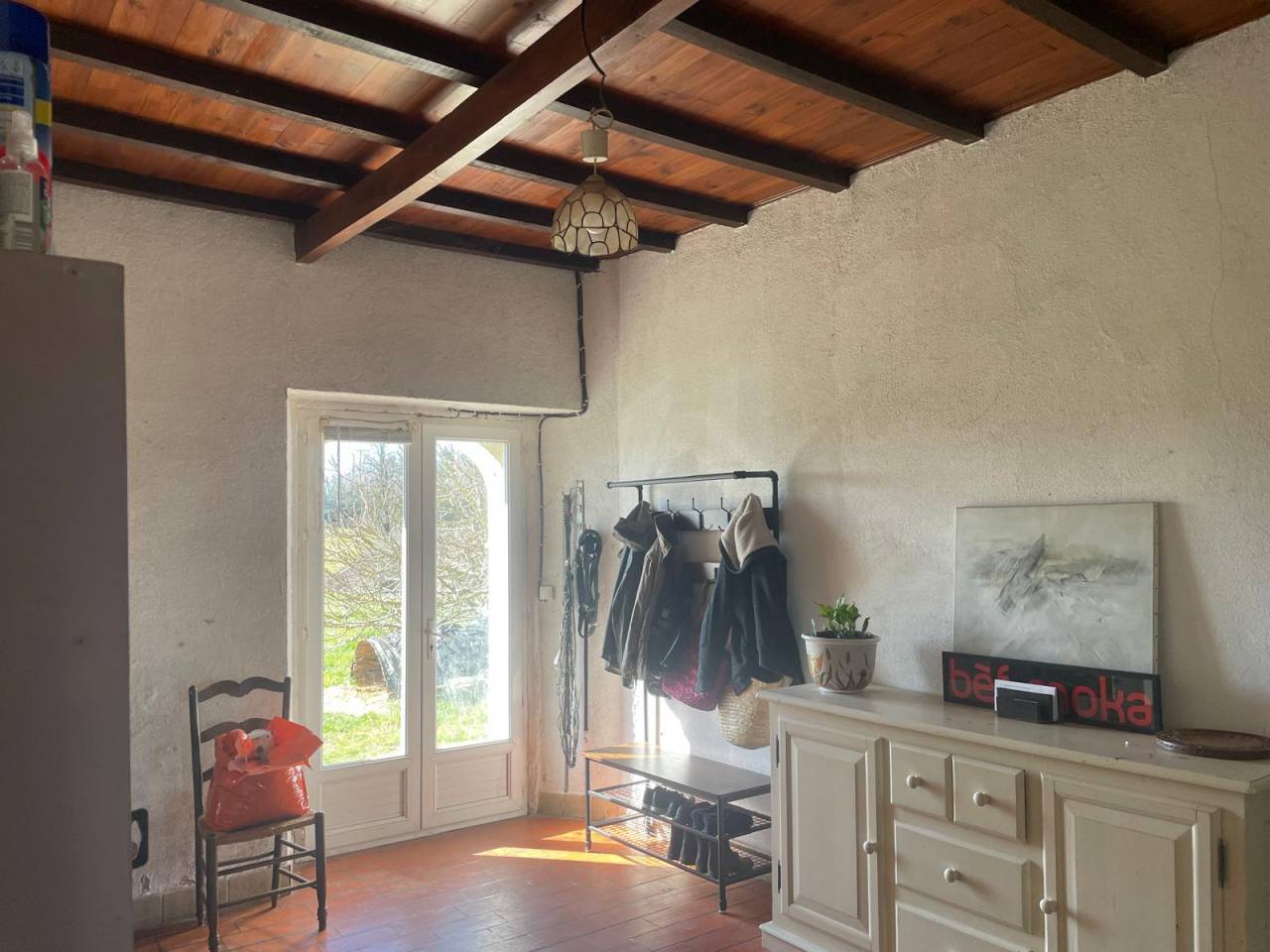 Propriété équestre 15 mn de MONTGUYON (17) sur 30 ha