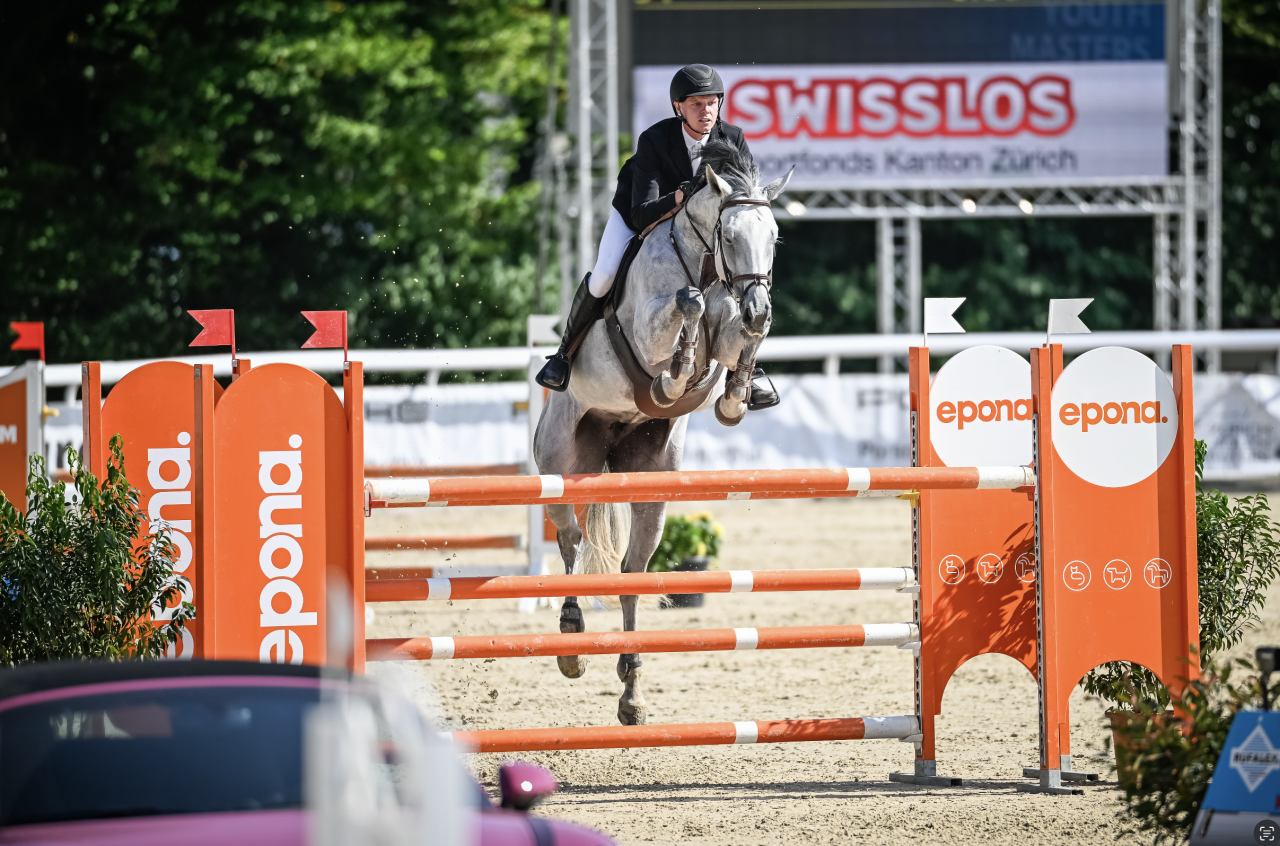 Pension Travail chez Emerald Stables 