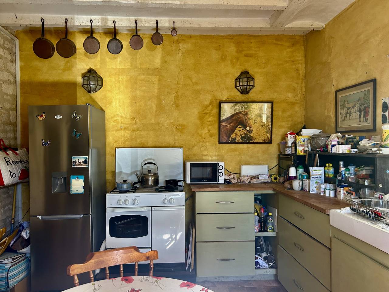 Magnifique demeure sur 2 ha