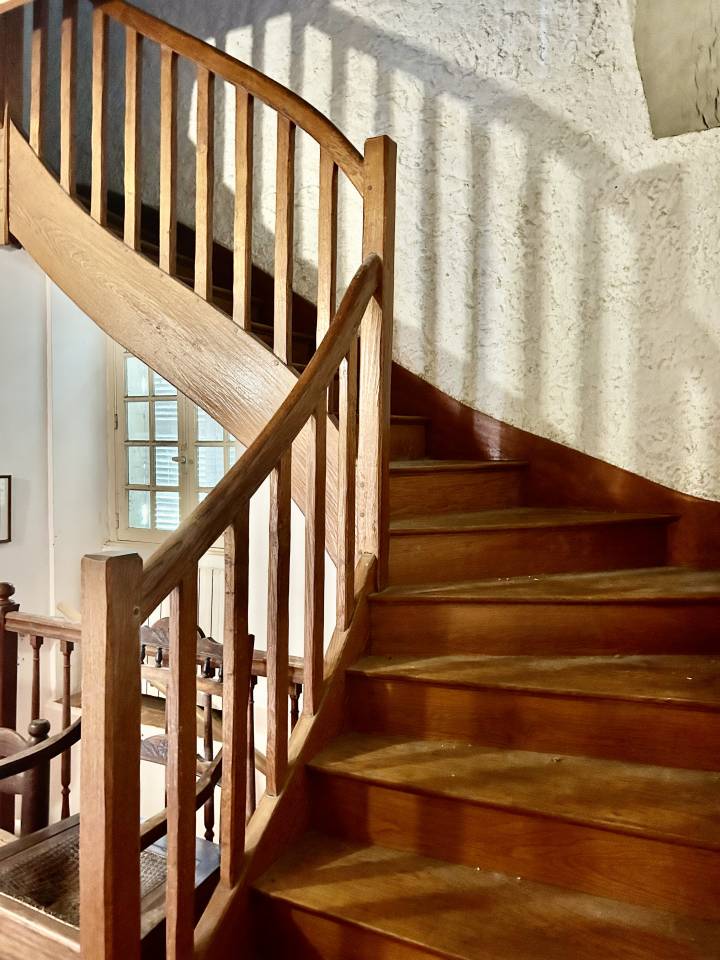 Magnifique demeure sur 2 ha