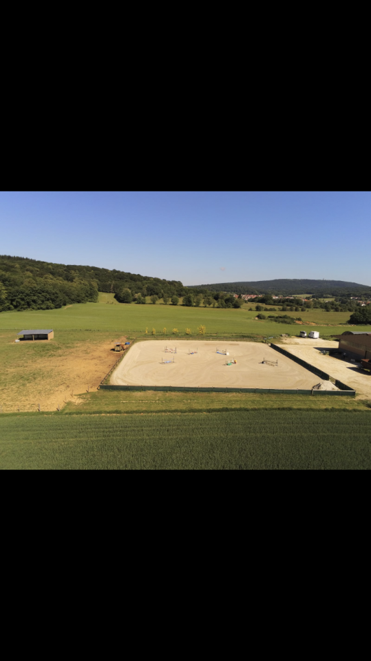 Écurie de propriétaire 