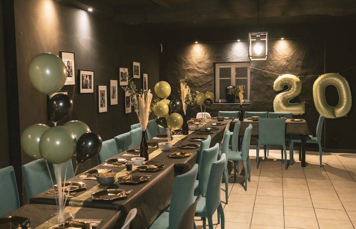 Domaine à vocation touristique-Suisse Normande