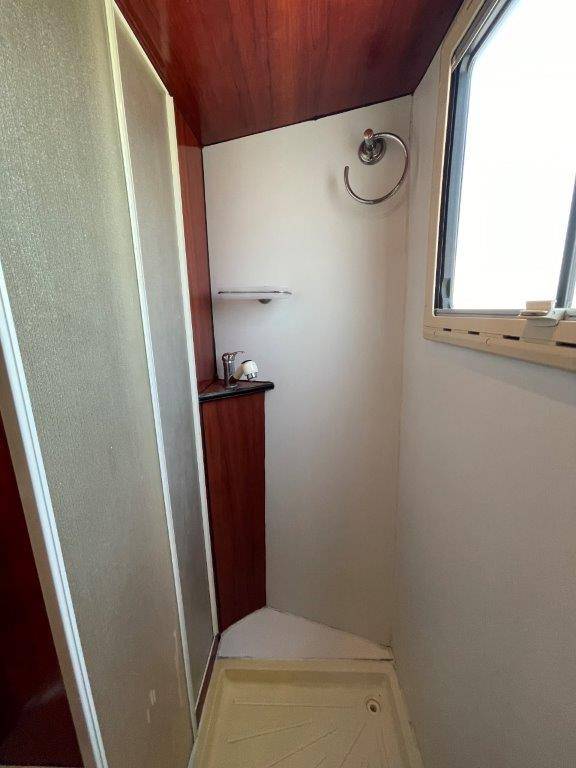 Donguy 6 chevaux avec pop out - VENDU