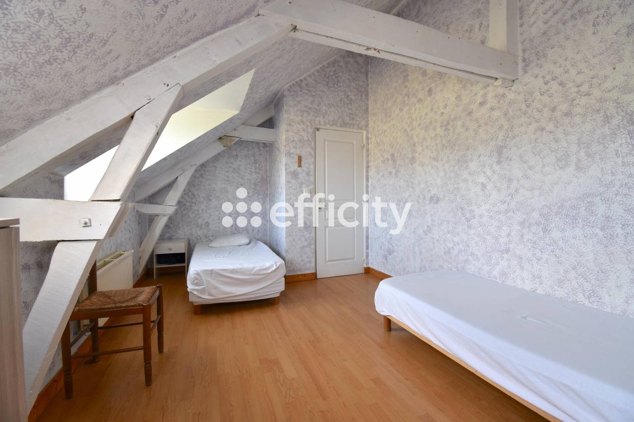 PROPRIÉTÉ ÉQUESTRE / AGRICOLE 2.9 HECTARES