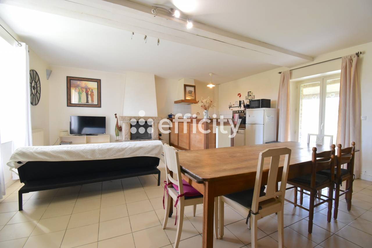 PROPRIÉTÉ ÉQUESTRE / AGRICOLE 2.9 HECTARES