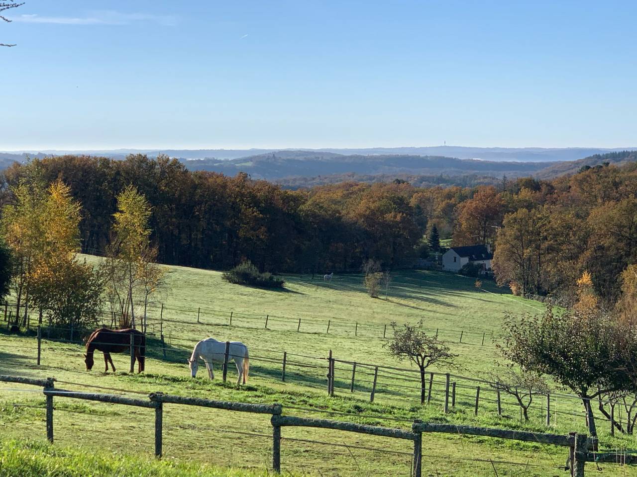 Parc naturel du Quercy