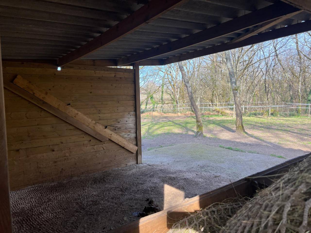 Parc naturel du Quercy