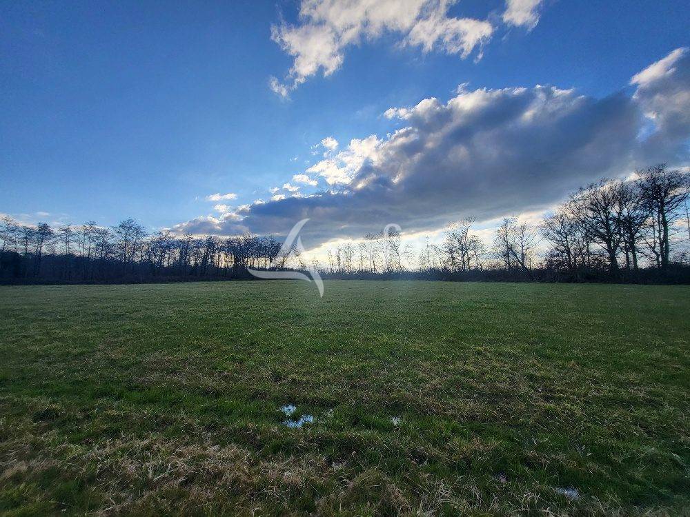 Propriété rurale - Romans