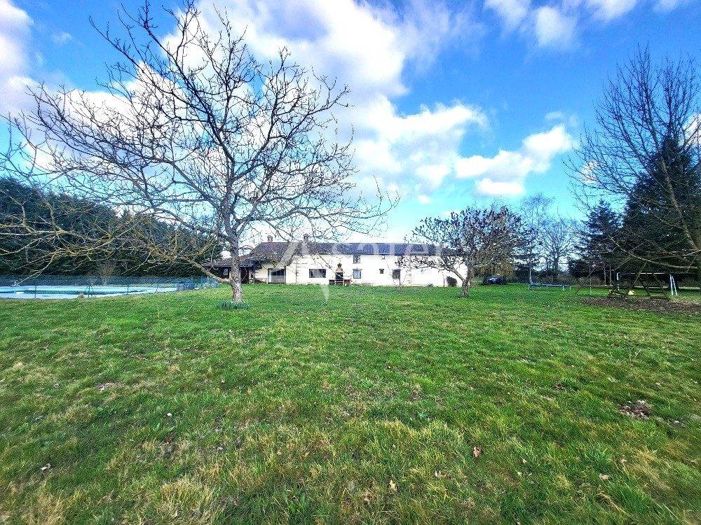 Propriété rurale - Romans