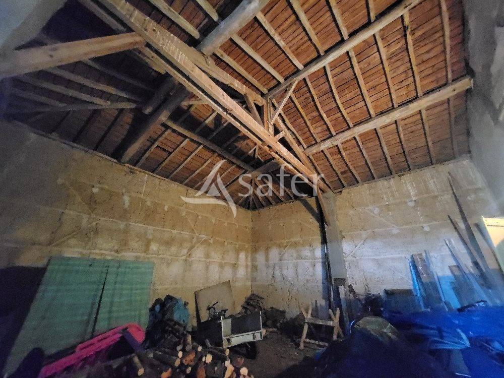 Propriété rurale - Romans