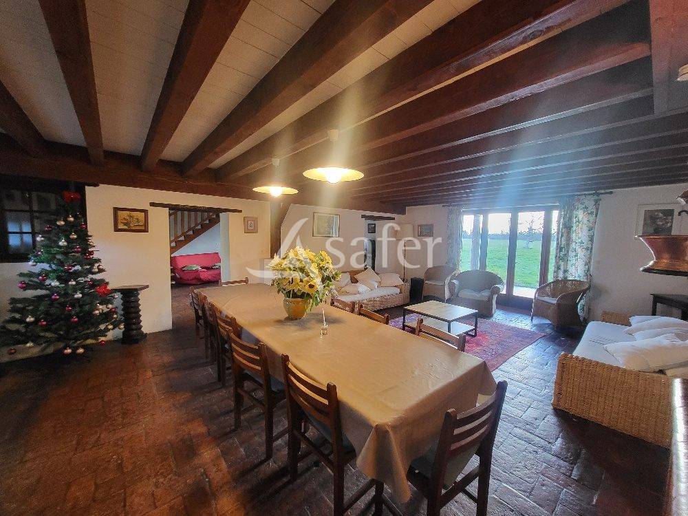 Propriété rurale - Romans