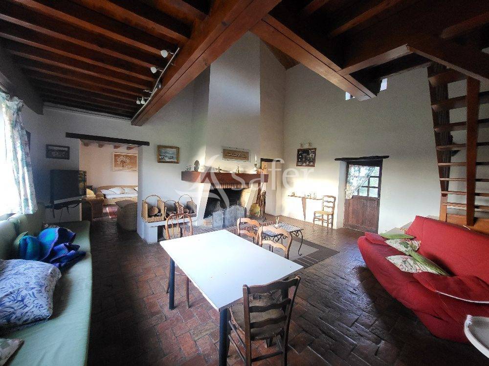 Propriété rurale - Romans