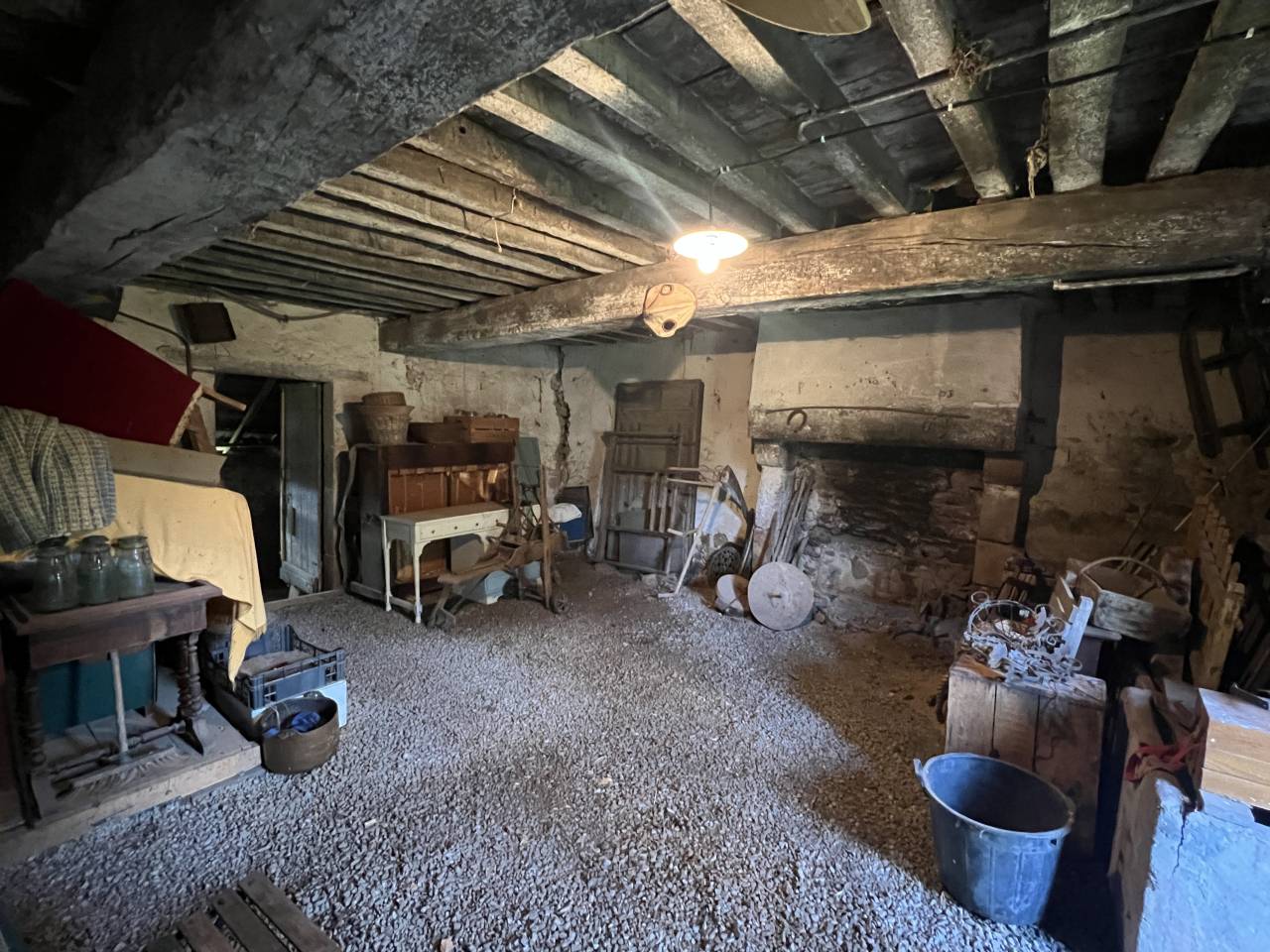 Proche de Vallon en Sully