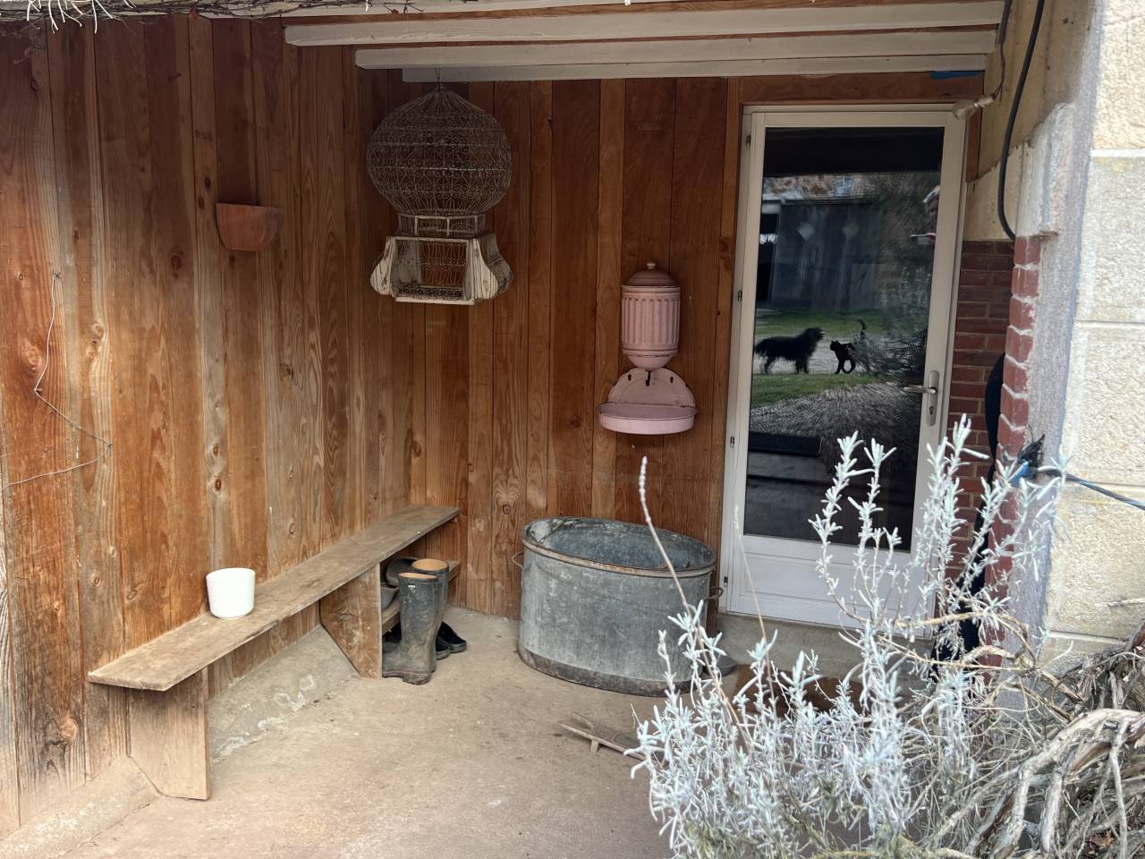 Proche de Vallon en Sully