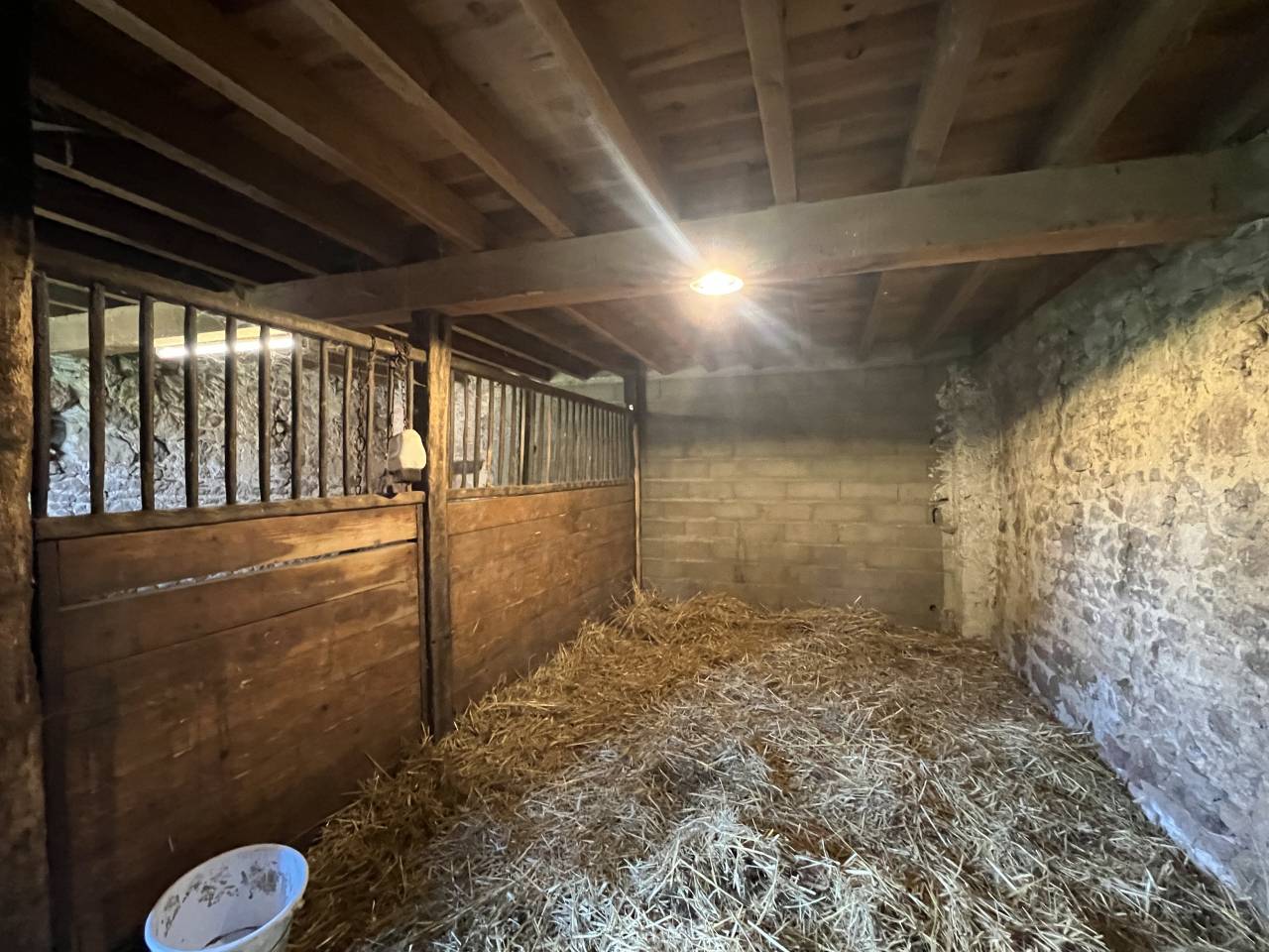 Proche de Vallon en Sully