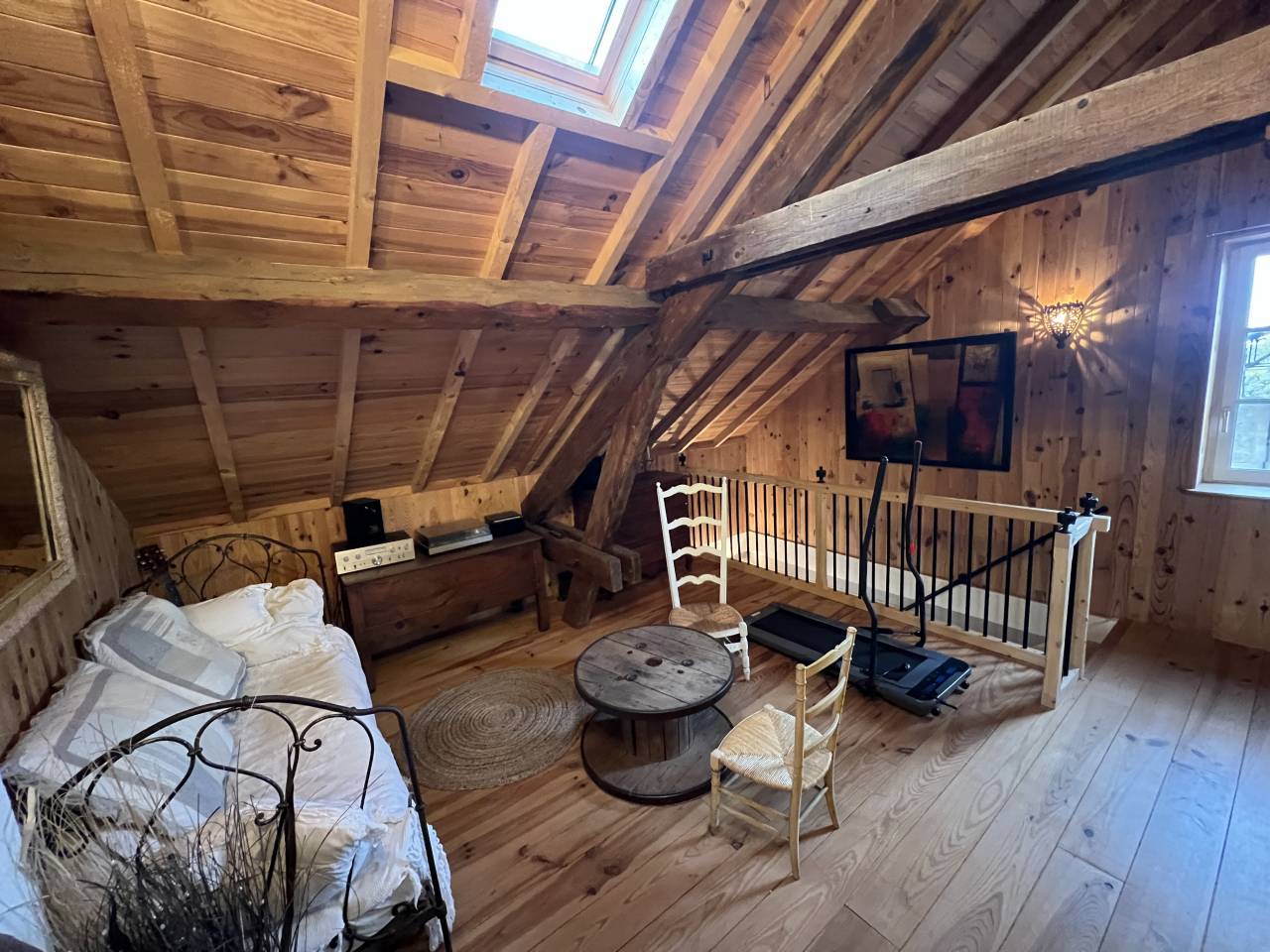 Proche de Vallon en Sully