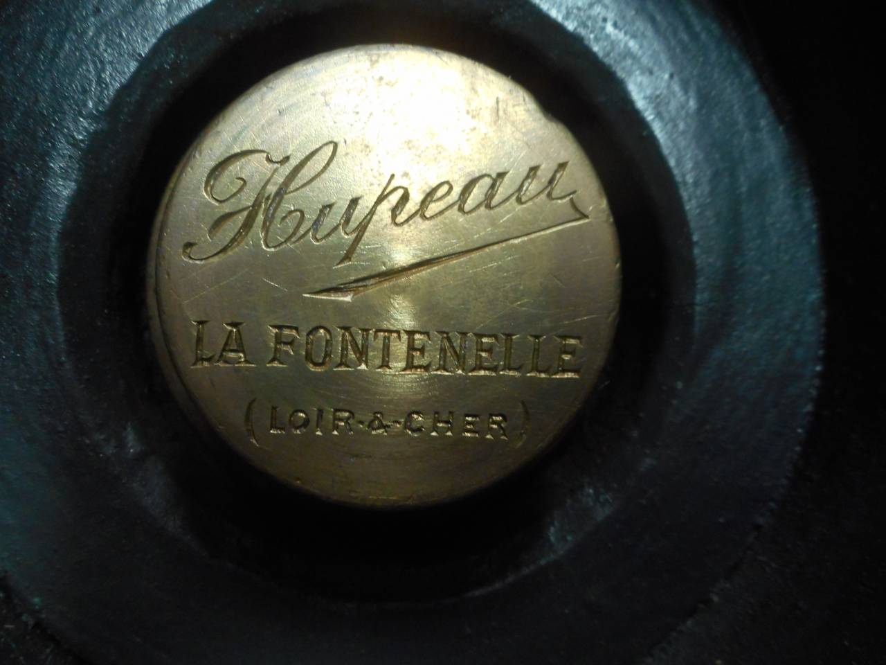 calèche 3 places et calèche 6 places  