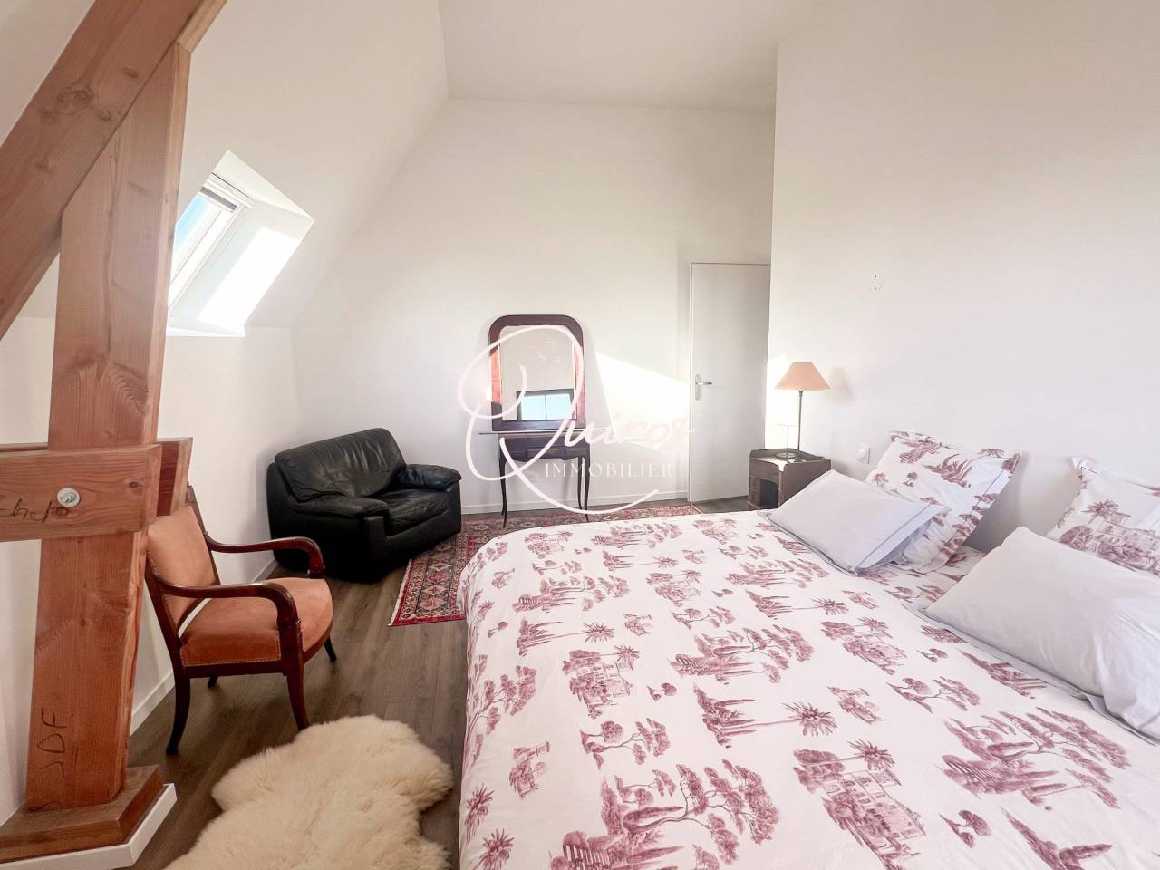 Propriété Équestre à quelques pas du Pôle International du