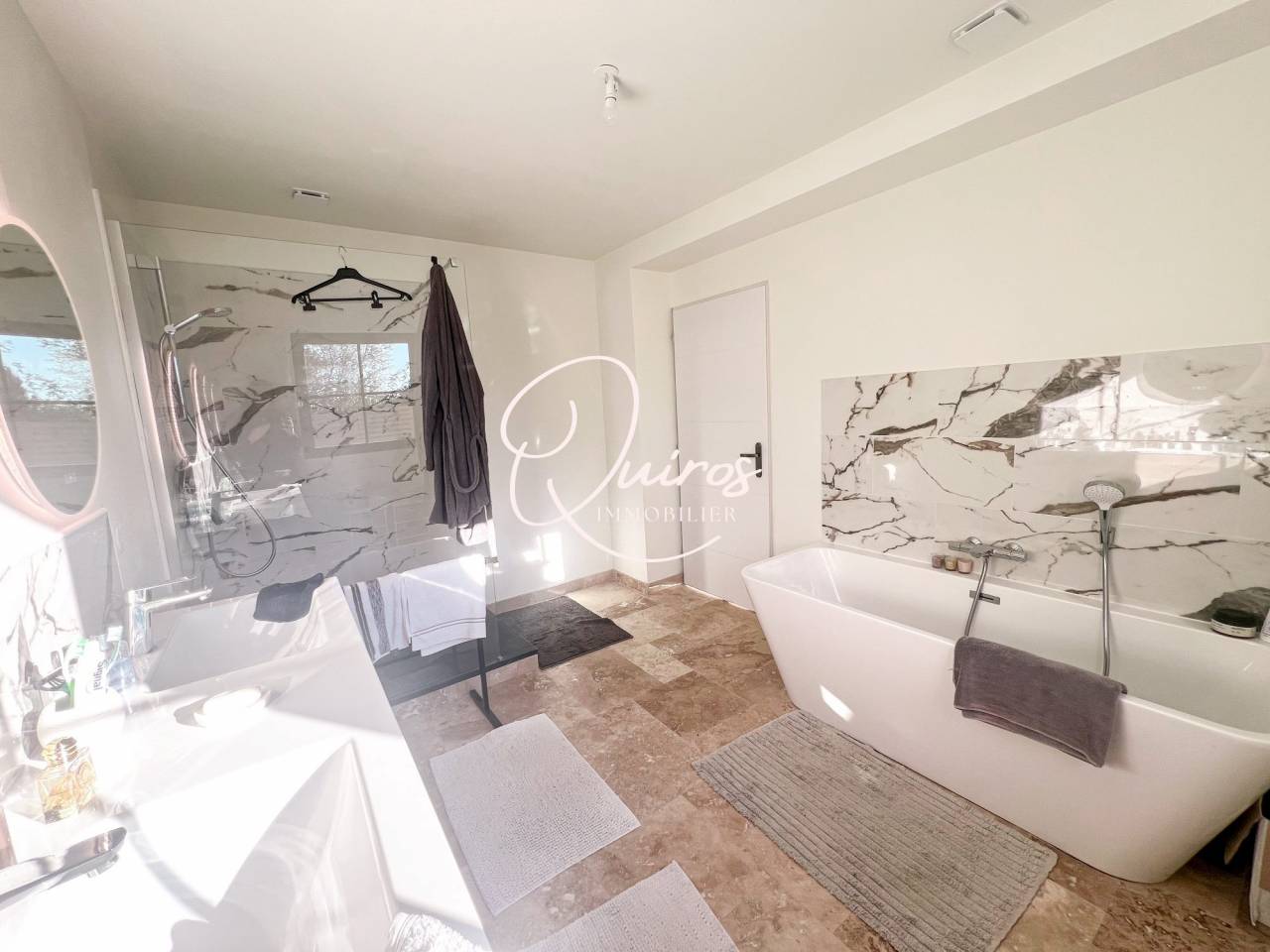 Propriété Équestre à quelques pas du Pôle International du