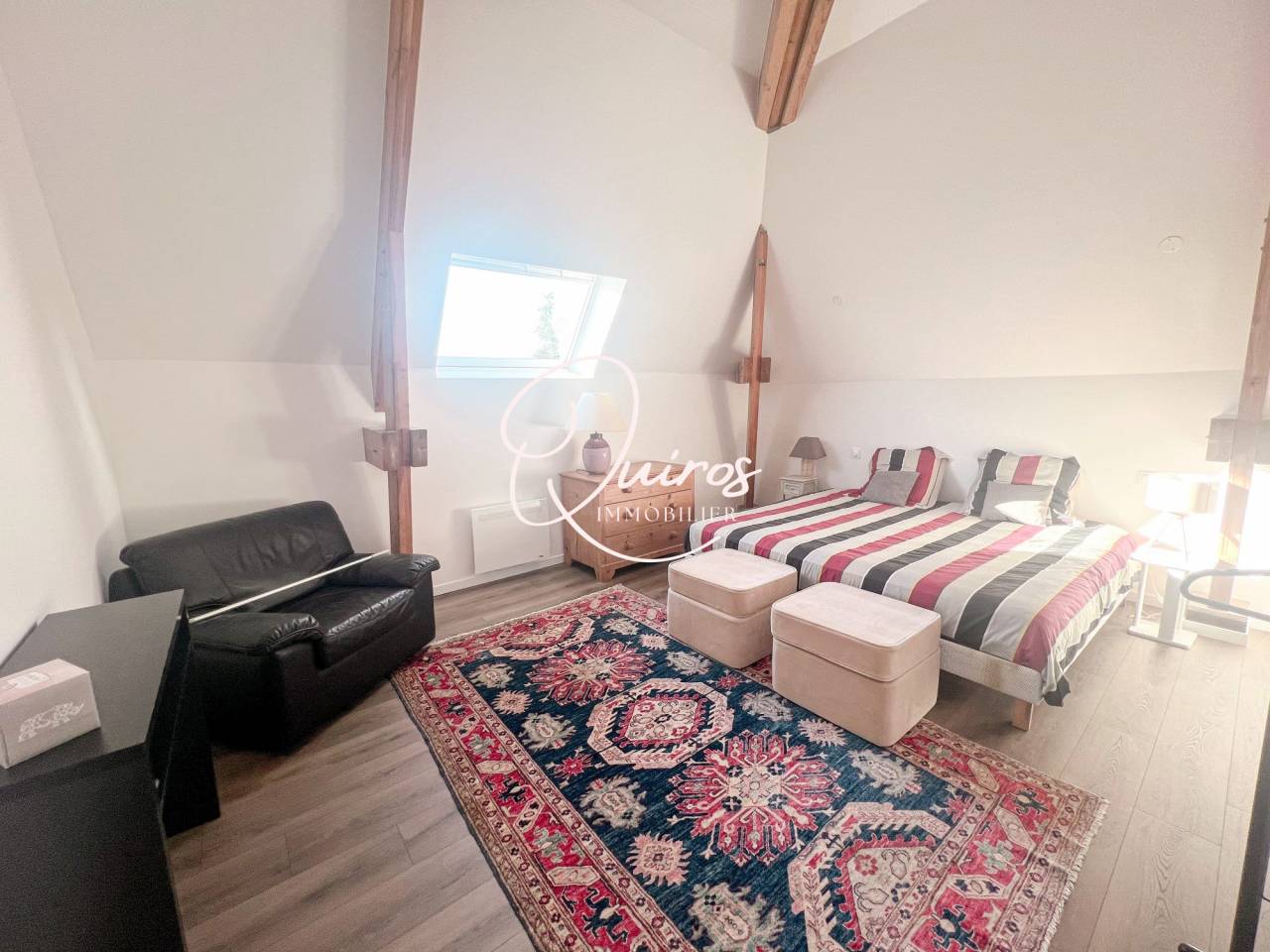 Propriété Équestre à quelques pas du Pôle International du