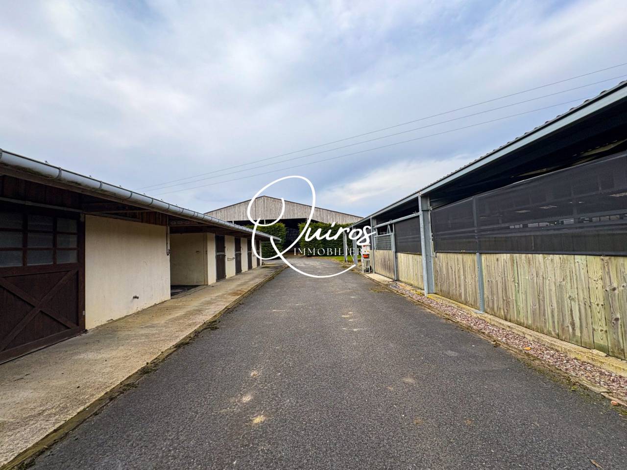 Maison à vendre Argentan