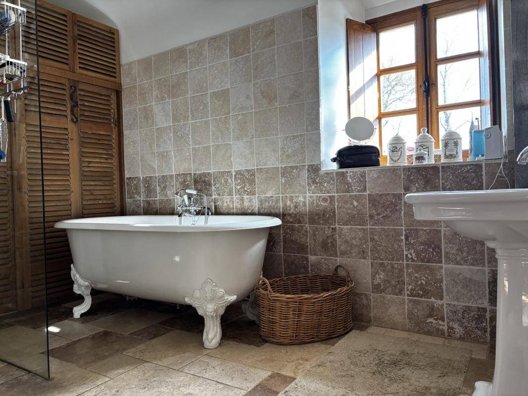 Haras haut de gamme à 5 min des plages - Un cadre unique pour