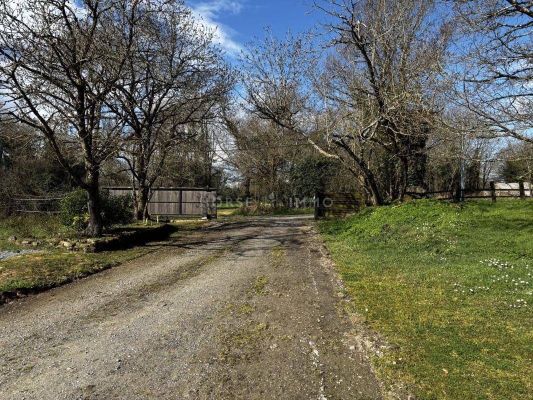 Haras haut de gamme à 5 min des plages - Un cadre unique pour