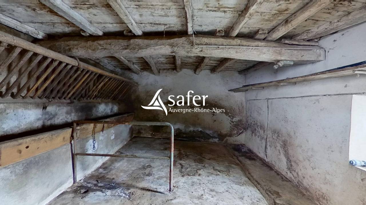 FERME AUTHENTIQUE - OUEST LYONNAIS