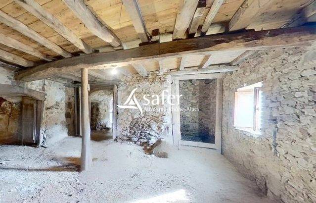 FERME AUTHENTIQUE - OUEST LYONNAIS