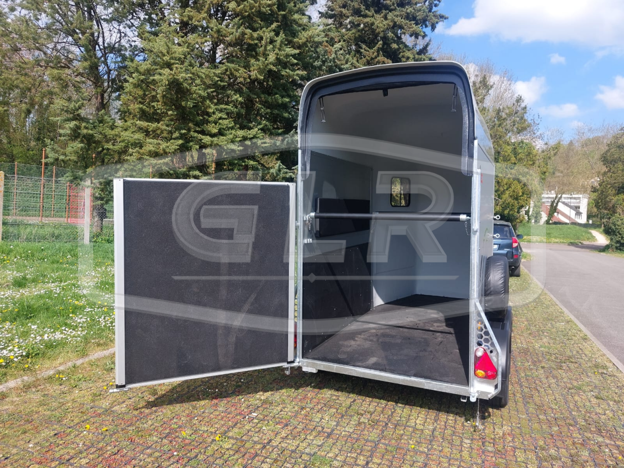 NOUVEAUTÉ VAN CHEVAL LIBERTE NEUF – GOLD ONE ORIGINS – 1.5 PLACES