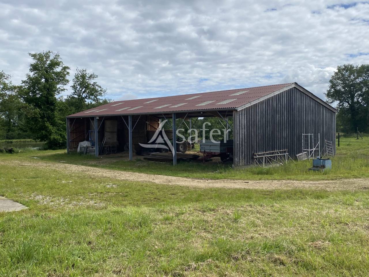 Propriété équestre - Secteur Mâcon et Villefranche sur Saôn