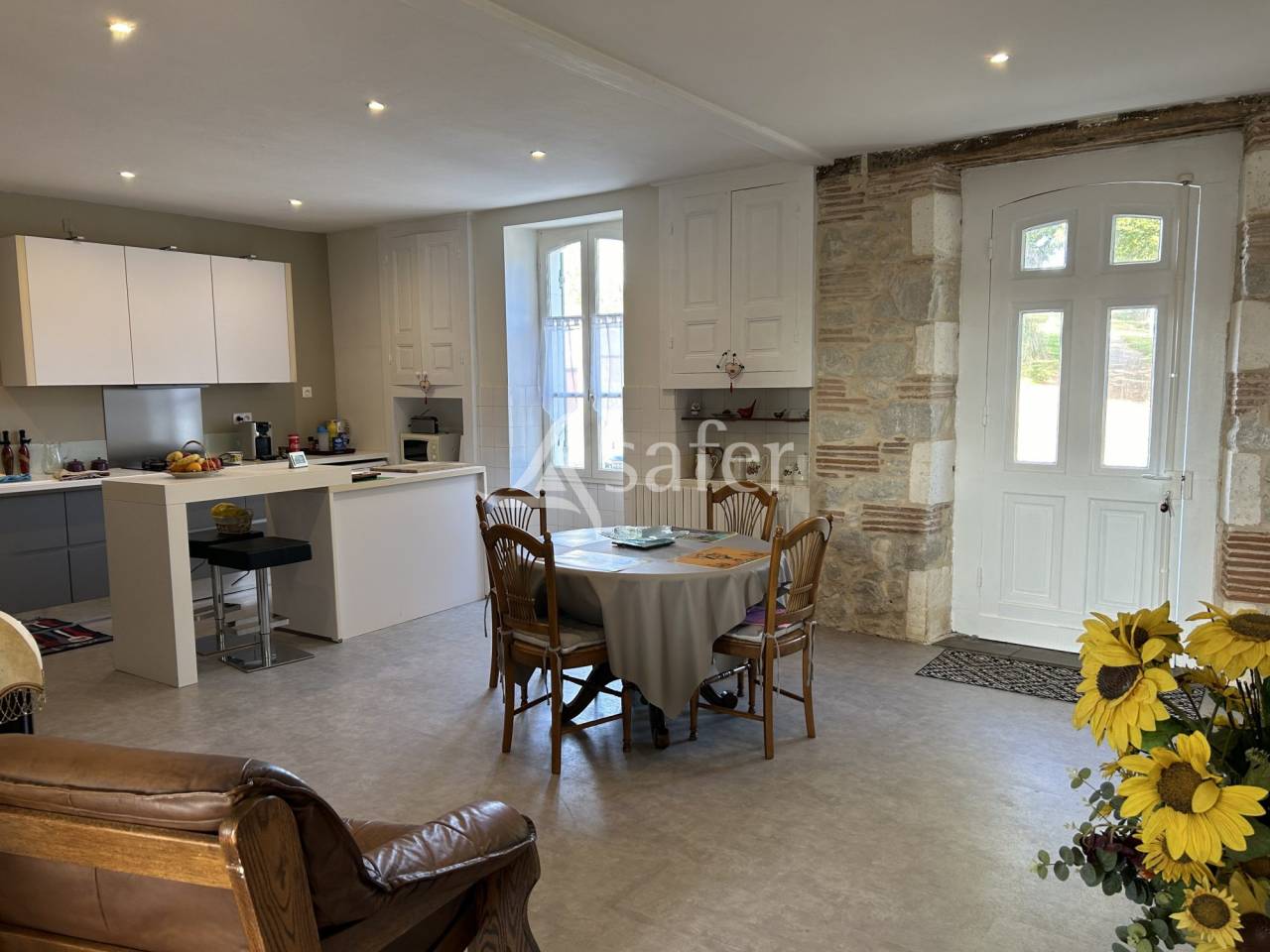 Jolie propriété agricole sur 33ha avec site de transformation