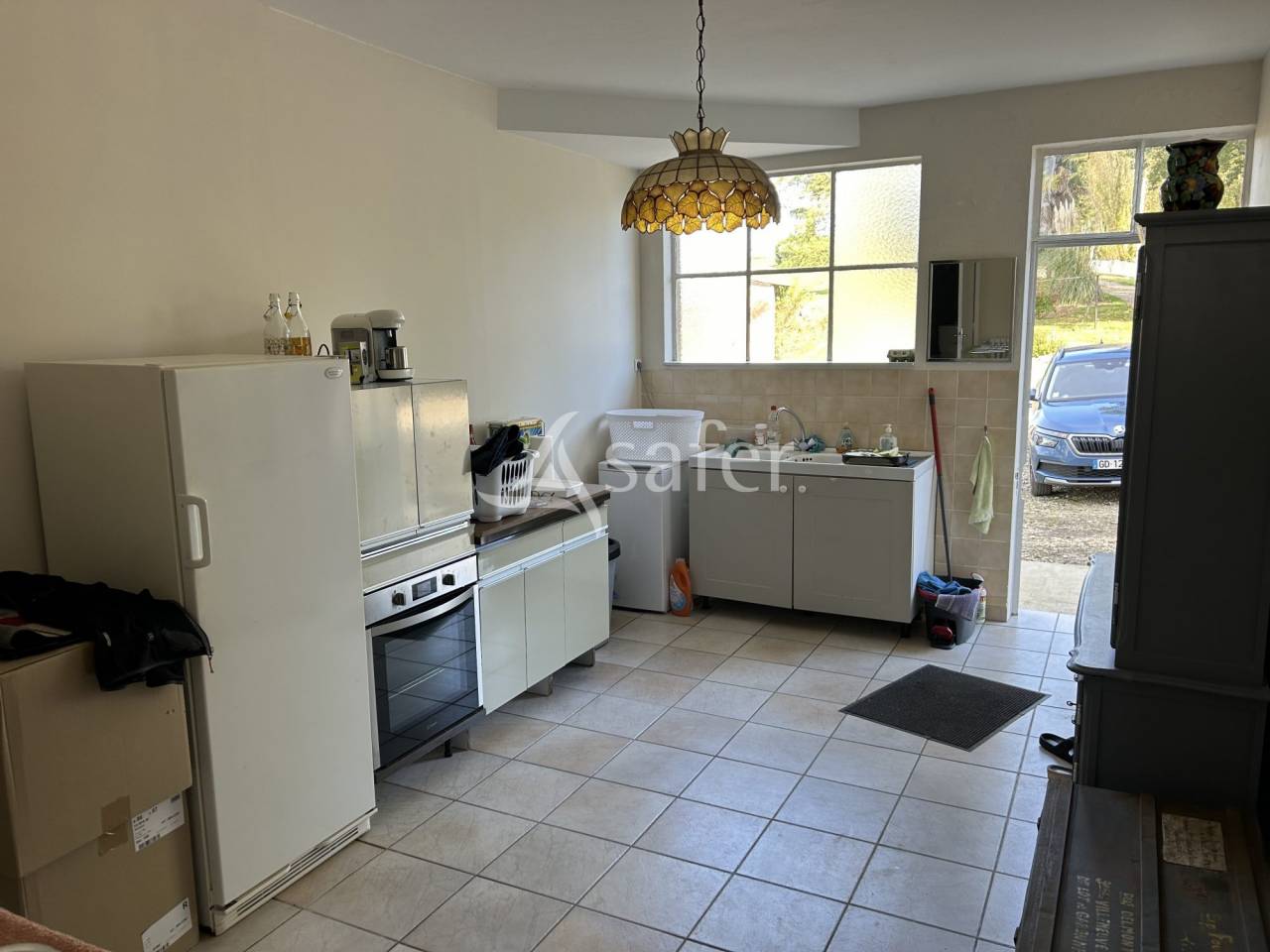 Jolie propriété agricole sur 33ha avec site de transformation